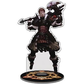 Square Enix Final Fantasy XIV: Shadowbringer – Ardbert Acrylic Stand