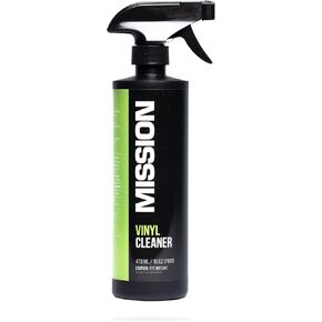 MISSION Boat Gear CLEAN & PROTECT :: Vinyl Cleaner (16 oz)