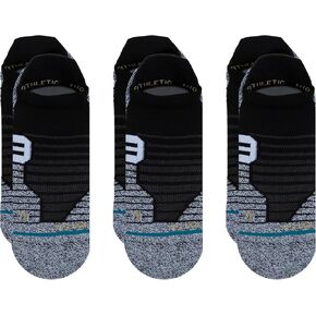 Versa Tab Socks 3 Pack