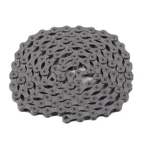 Bike Chain, 27 Speed Replacement Bike Chains, Highgrade Steel 18 24 Speed Chargeable Chain, Bike Replacement Tools for Road Bike(27 Speed)