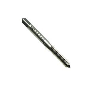 HSS 6mm x 0.75 Metric Tap Right Hand Thread M6 x 0.75mm Pitch