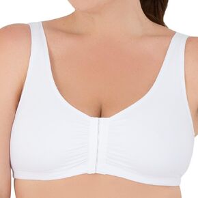 Bestform Women's Front Close Sports Bra