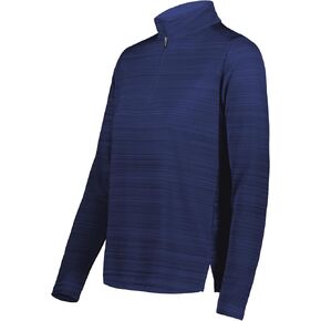 Augusta Sportswear Women's Ladies Pursuit 1/2 Zip Pullover