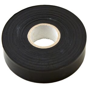 Sherco-Auto Heat Shrink Tape Black 180 foot