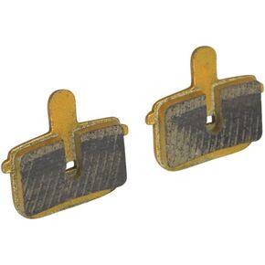 AlveyTech Brake Pads Compatible with The Swagtron EB6 Bandit Fat Tire Electric Bike
