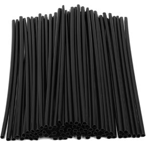 VANZACK Spoke Skins Spoke Covers: Bike Spoke Rims Protector Wheel Spoke Reflector for Motorcycle Bicycle Wheelchair Spokes Accessories, 1Set