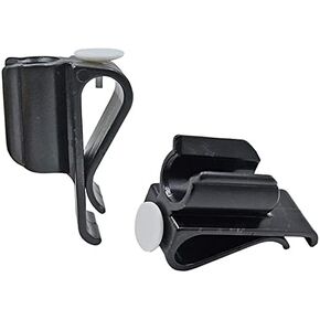 Golf Putter Clip Golf Bag Clip on Putter Clamp Holder Golf Putter Clip Organizer