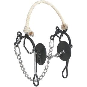 Circle Y Josey Prime Time Bit (0115-0000)