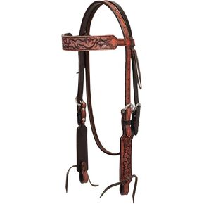 Pioneer Browband Headstall