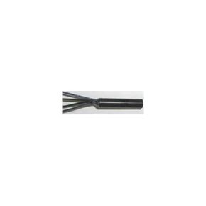 10 Pack of Magnetic Contact Resistor, 2 x 1 K, 1/8 Watt, Carbon Film, with 2-Black/2-Blue Lead for EOLR use