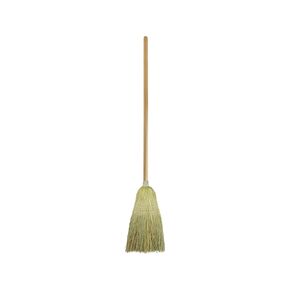 Genuine Joe Broom, Nickel