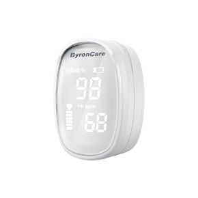 Pulse Oximeter, O2 Pulse Oximeter Fingertip and Oxygen Monitor Fingertip, Oximeter Finger Meter With Blood Oxygen Monitor and Oxygen Sensor For Adults.