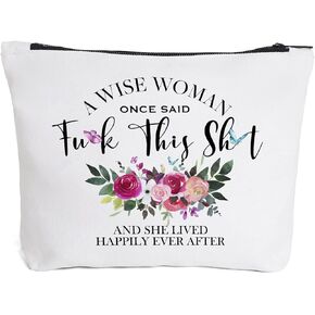 Girls Trip Gifts Favors Weekender Bags for Women Girls Weekend Gifts Bachelorette Party Decorations Cruise Essentials Idea Makeup Cosmetic Bag Travel Organizer Oh Sip It's A Girl's Trip in Kuwait