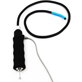 Vividia Ablescope VA-980 Semi-Flexible USB Digital Inspection Camera Borescope with 180 Degree Articulating 8.5mm Diameter Probe