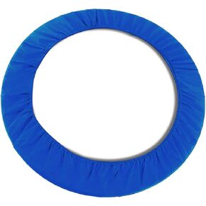 SereneLife Trampoline Frame Cover (for SereneLife Model: SLTRA10BL)