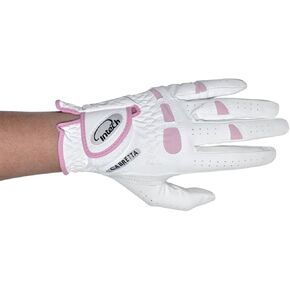 Intech Cabretta Leather Women's Golf Glove