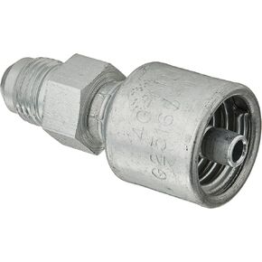Gates Coupling