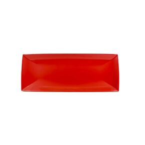 FSE 49208PR Tray, 20" x 8", 1-3/8" deep, rectangular, Pack of 12