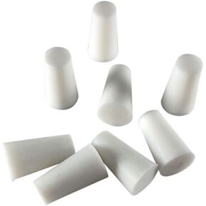 Rubber Stoppers for Toddy Coffee and Filtron Coffee Maker (8)