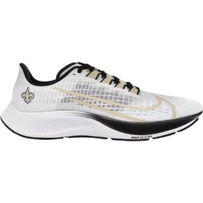Nike Zoom PESASUS 37 Saints White CZ5461 100 Men Size 12.5