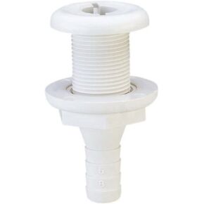 Attwood Plastic Thru-Hull Connector