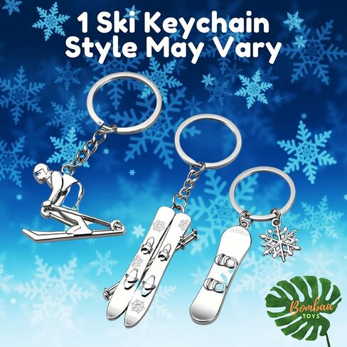 نظارات SPY Mainstay للتزلج للرجال والنساء على الجليد - عدسات أسطوانية مزدوجة، حماية 100% من الأشعة فوق البنفسجية، متوافقة مع الخوذة، مقاس عادي، حقيبة تخزين متضمنة مع سلسلة مفاتيح Bombaa Ski in Saudi Arabia