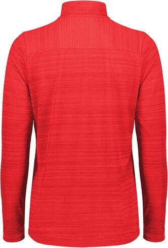 Augusta Sportswear Women's Ladies Pursuit 1/2 Zip Pullover in Saudi Arabia