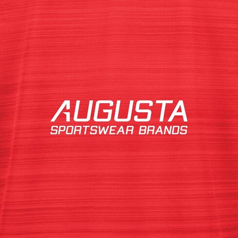 Augusta Sportswear Women's Ladies Pursuit 1/2 Zip Pullover in Saudi Arabia