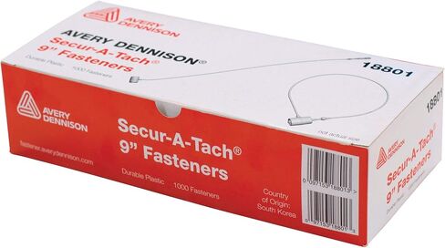 مثبتات Secure-A-Tach in Saudi Arabia