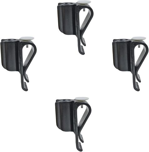 Golf Putter Clip Golf Bag Clip on Putter Clamp Holder Golf Putter Clip Organizer in Saudi Arabia