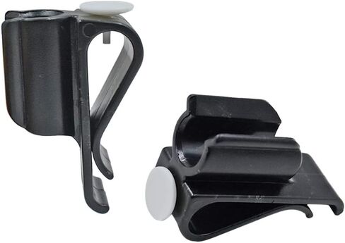 Golf Putter Clip Golf Bag Clip on Putter Clamp Holder Golf Putter Clip Organizer in Saudi Arabia