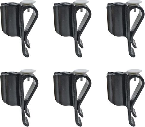 Golf Putter Clip Golf Bag Clip on Putter Clamp Holder Golf Putter Clip Organizer in Saudi Arabia