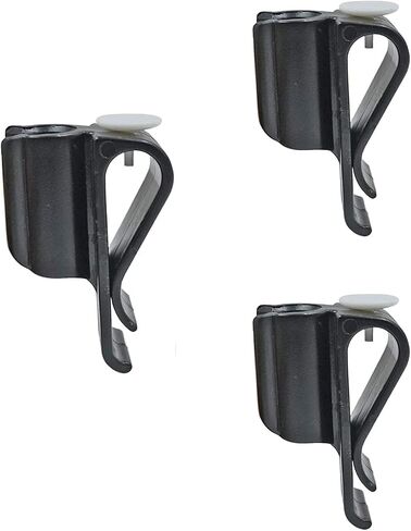 Golf Putter Clip Golf Bag Clip on Putter Clamp Holder Golf Putter Clip Organizer in Saudi Arabia