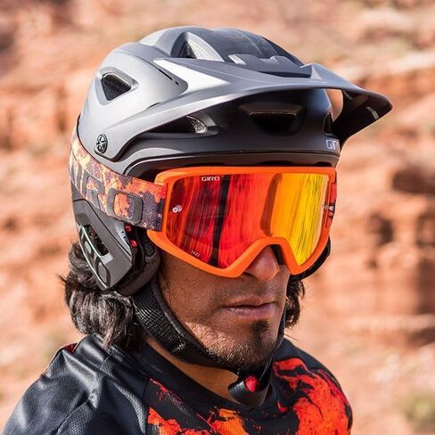 نظارات جيرو تاز MTB in Saudi Arabia