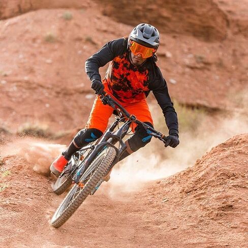 نظارات جيرو تاز MTB in Saudi Arabia