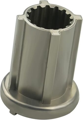 835257Q1 Flo-Torq II Hub Kit Replacement fit for Mercruiser Alpha/Mercury 135-300 HP/Bravo One/Mariner 40-60 HP CT/Alpha One Drives, Replace kit for Quicksilver Flo Torq II Hub Kit 3(below 400 HP) (5) in Kuwait