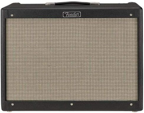 خزانة مكبر صوت جيتار Fender GB Hot Rod Deluxe 112 مقاس 1 × 12 بوصة - رمادي، مع ضمان لمدة عامين in Saudi Arabia