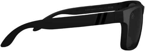 Blenders 20600480755M9 Canyon Black Tundra Black/Grey Polarized in Saudi Arabia