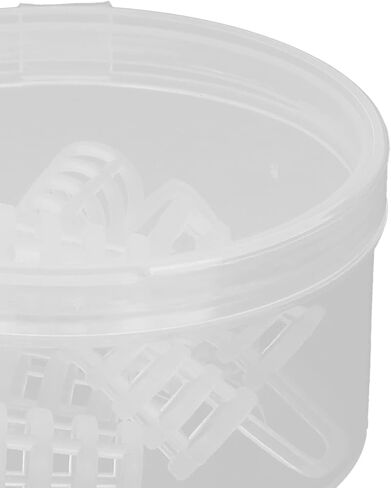 أجهزة مضادة للشخير، للنوم بهدوء 4 أحجام مختلفة، مشبك أنف مضاد للشخير محمول مع علبة بلاستيكية للسفر للاستخدام اليومي in Kuwait