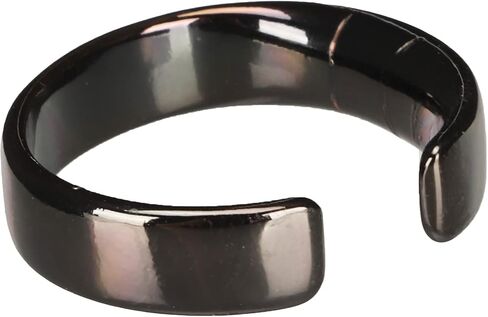 Snoring Prevention Ring, Men Women Adjustable Fatigue Relief Sleeping Aid Magnetic Acupressure Ring in Saudi Arabia