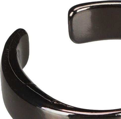 Snoring Prevention Ring, Men Women Adjustable Fatigue Relief Sleeping Aid Magnetic Acupressure Ring in Saudi Arabia