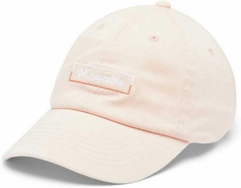 Columbia Logo Dad Cap in Saudi Arabia