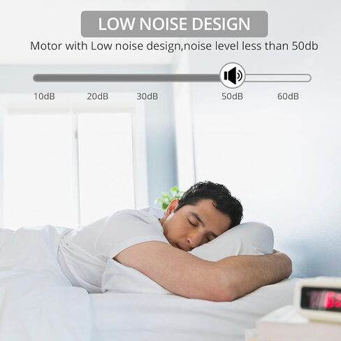 Justech 150mm 6 "محرك المحرك الخطي، الثقيلة 3000N 660lbs المحرك الخطي للسيارات السيارات RV فتحت باب كهربائي المركبات السفن البضائع التلفزيون رفع الجداول التدليك أسرة كهربائية الكراسي الطبية in Kuwait