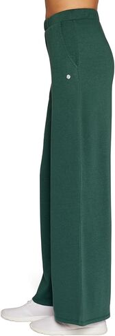 Bally Total Fitness Women's Erin Wide Leg Pocket Pant in Kuwait