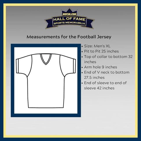 Facsimile Autographed Derrick Thomas Kansas City Red Reprint Laser Auto Football Jersey Size Men's XL in Kuwait