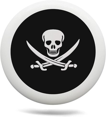 Anchor Outdoor Flying Disc Sailing Anchor Ocean Ultimate Disc 175g for Boys Girls Men Women Birthday Christmas in Saudi Arabia