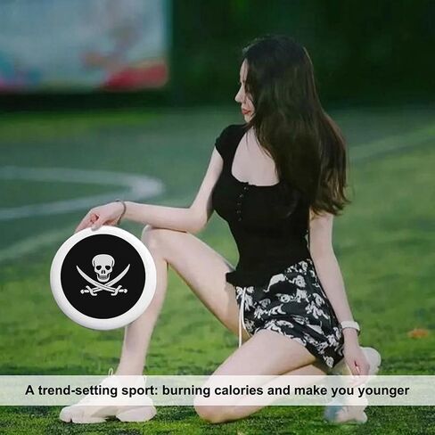 Anchor Outdoor Flying Disc Sailing Anchor Ocean Ultimate Disc 175g for Boys Girls Men Women Birthday Christmas in Saudi Arabia