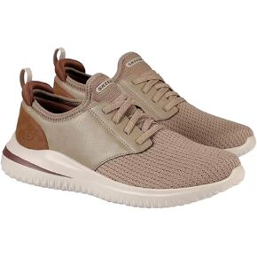 Skechers Men's Memory Foam Ultra Premium Cushion Sneaker
