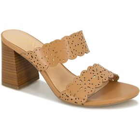 XOXO Women's Sonia Heeled Sandal in Saudi Arabia