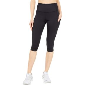 Brooks Method 1/2 Crop Tights